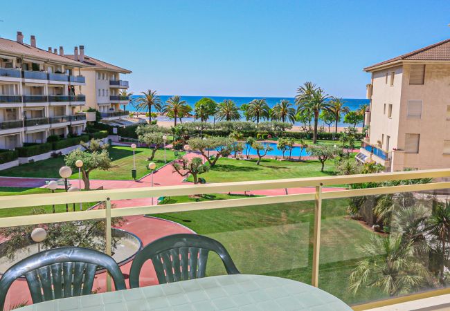 Ferienwohnung in Cambrils - GOLF D 202 Ferienwohnung in Cambrils - GOLF D 202