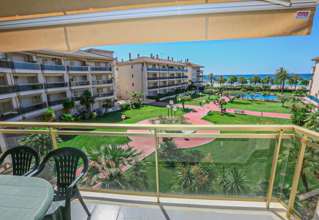 Ferienwohnung in Cambrils - GOLF D 202