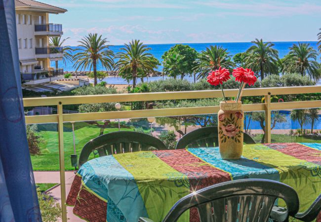Ferienwohnung in Cambrils - GOLF D 202 Ferienwohnung in Cambrils - GOLF D 202