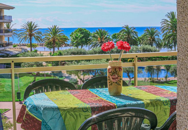 Ferienwohnung in Cambrils - GOLF D 202 Ferienwohnung in Cambrils - GOLF D 202