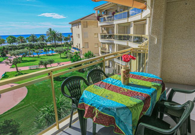 Ferienwohnung in Cambrils - GOLF D 202 Ferienwohnung in Cambrils - GOLF D 202