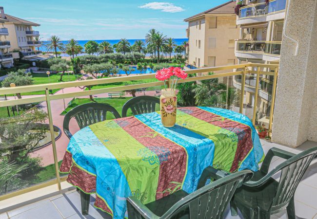 Ferienwohnung in Cambrils - GOLF D 202 Ferienwohnung in Cambrils - GOLF D 202