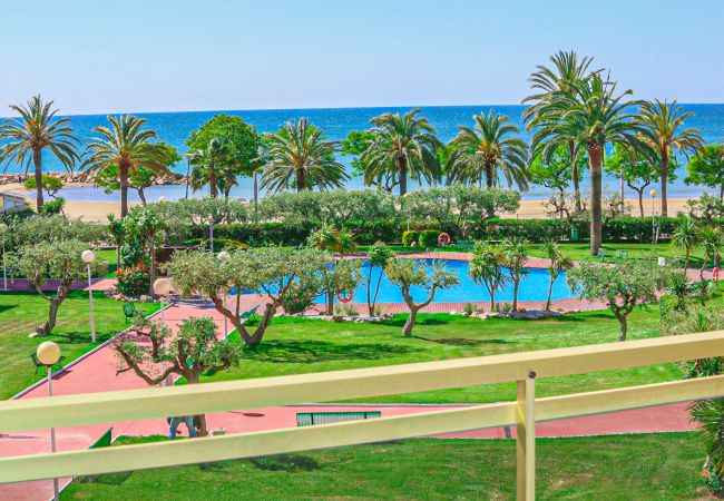 Ferienwohnung in Cambrils - GOLF D 202 Ferienwohnung in Cambrils - GOLF D 202