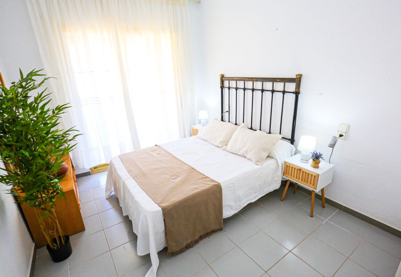 Ferienwohnung in Cambrils - GOLF D 202