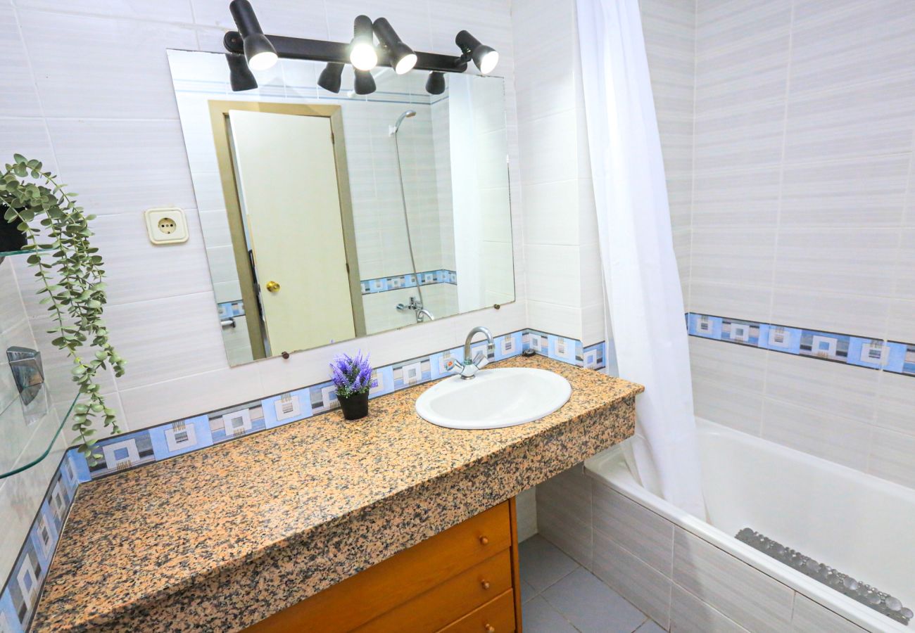 Ferienwohnung in Cambrils - GOLF D 202