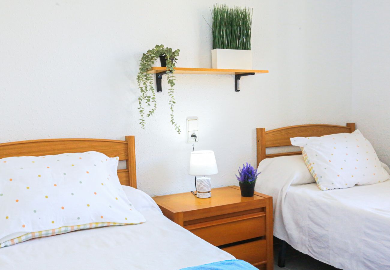 Ferienwohnung in Cambrils - GOLF D 202