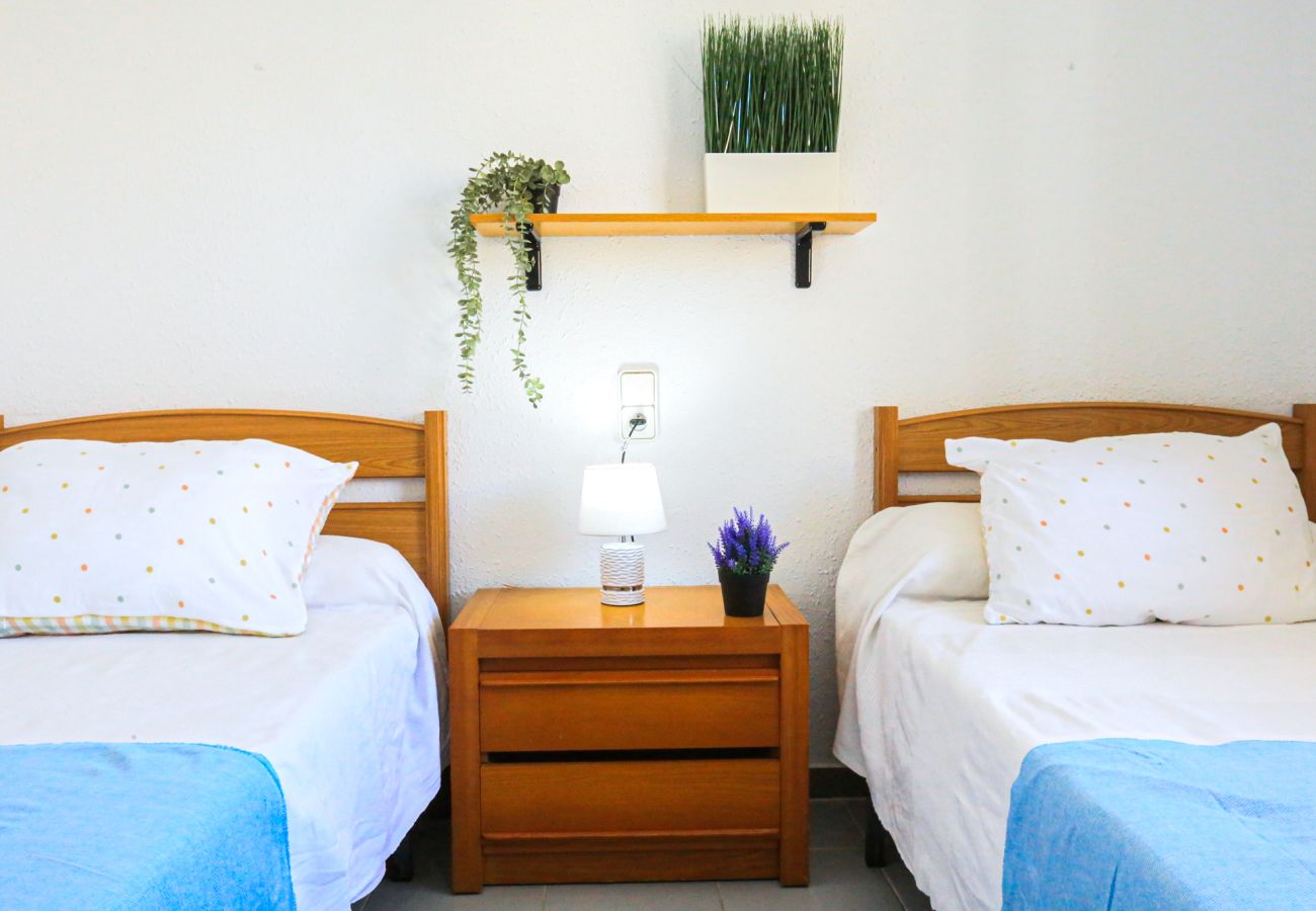 Ferienwohnung in Cambrils - GOLF D 202