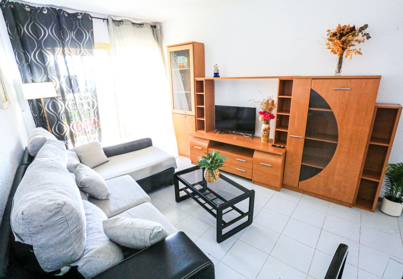 Ferienwohnung in Cambrils - GOLF D 202