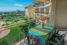 Ferienwohnung in Cambrils - GOLF D 202 Ferienwohnung in Cambrils - GOLF D 202