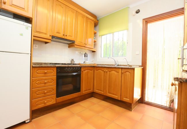 Villa in Cambrils - VILLA FIORELLA