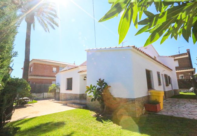 Villa in Cambrils - VILLA FIORELLA Villa in Cambrils - VILLA FIORELLA