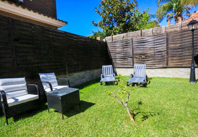 Villa in Cambrils - VILLA FIORELLA Villa in Cambrils - VILLA FIORELLA