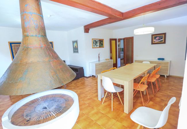 Villa in Cambrils - VILLA FIORELLA Villa in Cambrils - VILLA FIORELLA