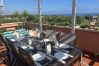 Ferienwohnung in Miami Playa - Vila Romana Atico Capri