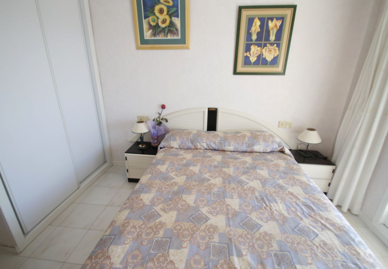 Ferienwohnung in Miami Playa - Apartamento Las Calas