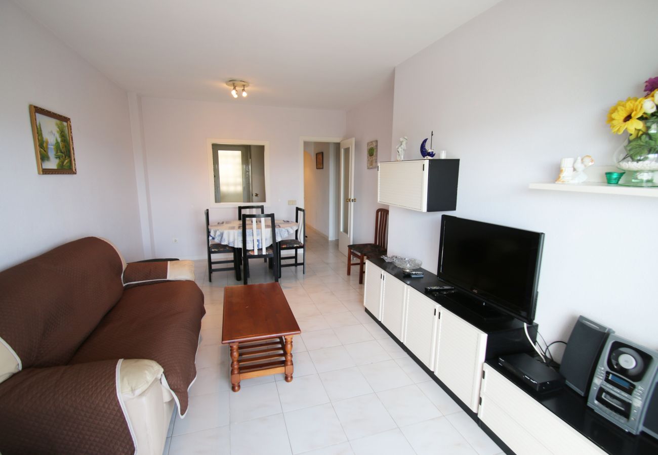 Ferienwohnung in Miami Playa - Apartamento Las Calas