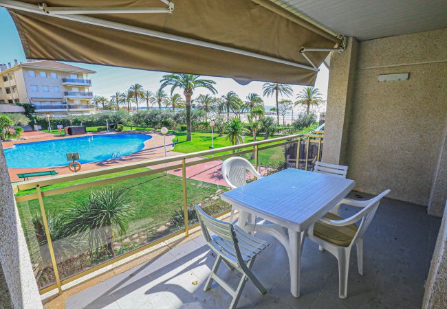 Ferienwohnung in Cambrils - GOLF A 113 Ferienwohnung in Cambrils - GOLF A 113