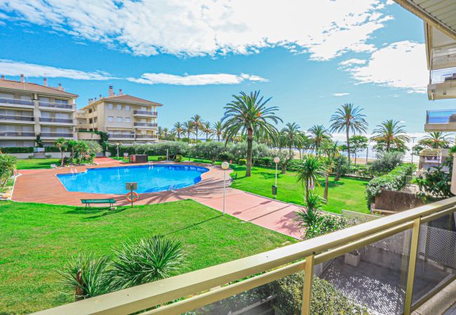 Ferienwohnung in Cambrils - GOLF A 113 Ferienwohnung in Cambrils - GOLF A 113
