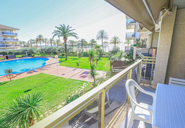 Ferienwohnung in Cambrils - GOLF A 113 Ferienwohnung in Cambrils - GOLF A 113