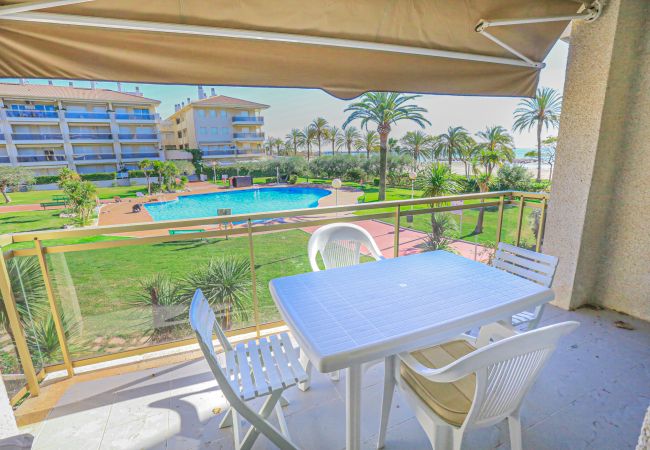 Ferienwohnung in Cambrils - GOLF A 113 Ferienwohnung in Cambrils - GOLF A 113