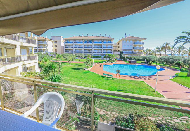 Ferienwohnung in Cambrils - GOLF A 113