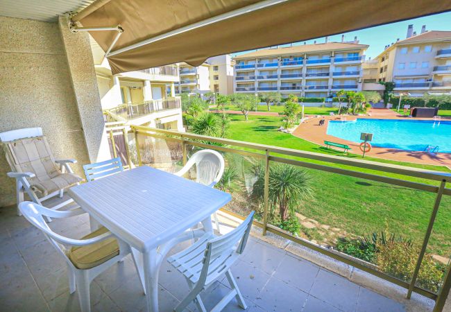 Ferienwohnung in Cambrils - GOLF A 113 Ferienwohnung in Cambrils - GOLF A 113