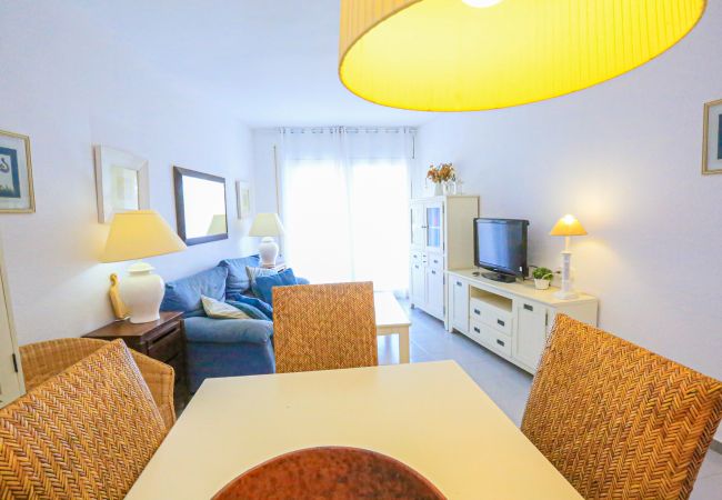 Ferienwohnung in Cambrils - GOLF A 113