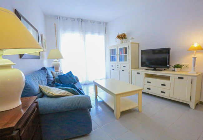 Ferienwohnung in Cambrils - GOLF A 113 Ferienwohnung in Cambrils - GOLF A 113