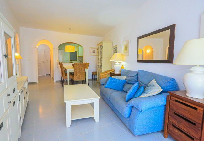 Ferienwohnung in Cambrils - GOLF A 113