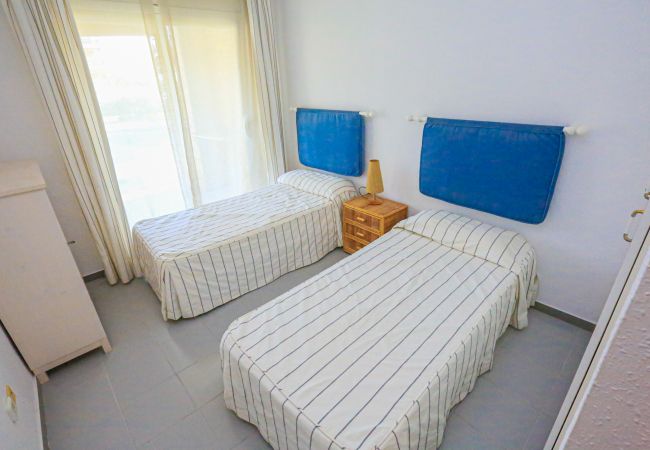 Ferienwohnung in Cambrils - GOLF A 113 Ferienwohnung in Cambrils - GOLF A 113