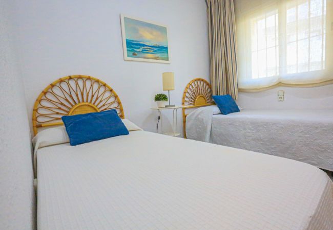 Ferienwohnung in Cambrils - GOLF A 113 Ferienwohnung in Cambrils - GOLF A 113