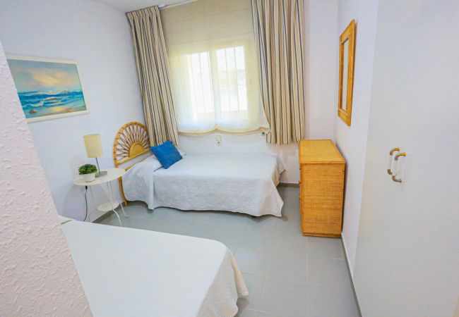 Ferienwohnung in Cambrils - GOLF A 113 Ferienwohnung in Cambrils - GOLF A 113
