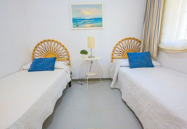 Ferienwohnung in Cambrils - GOLF A 113 Ferienwohnung in Cambrils - GOLF A 113
