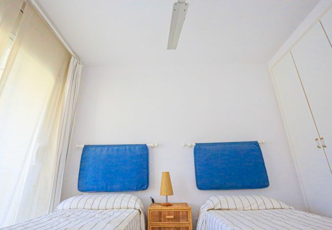 Ferienwohnung in Cambrils - GOLF A 113 Ferienwohnung in Cambrils - GOLF A 113