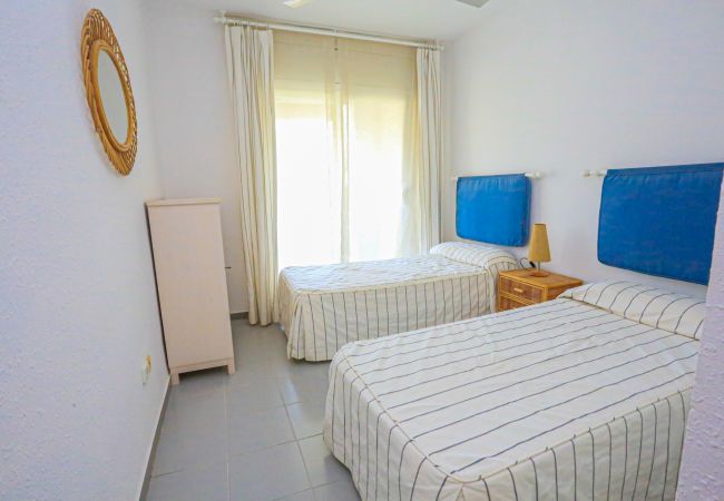 Ferienwohnung in Cambrils - GOLF A 113 Ferienwohnung in Cambrils - GOLF A 113