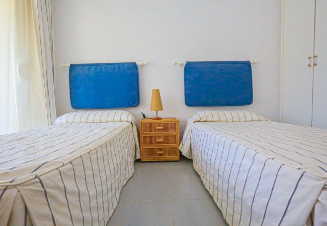 Ferienwohnung in Cambrils - GOLF A 113