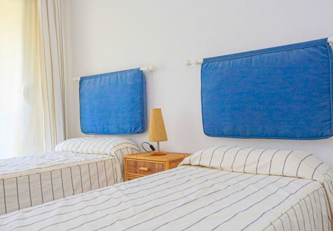 Ferienwohnung in Cambrils - GOLF A 113 Ferienwohnung in Cambrils - GOLF A 113
