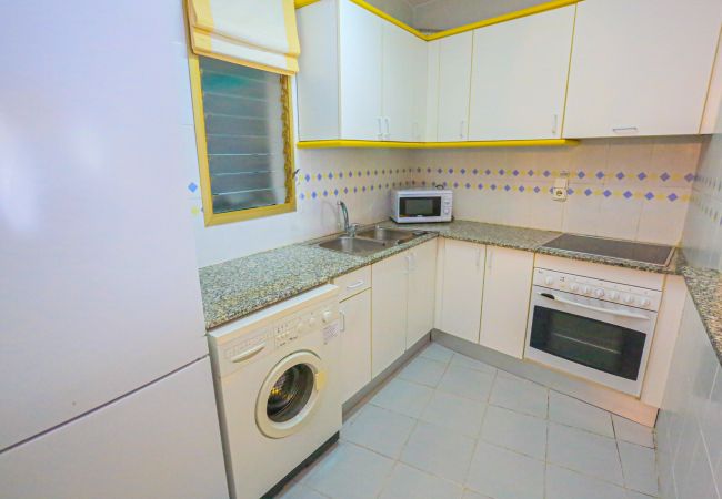Ferienwohnung in Cambrils - GOLF A 113 Ferienwohnung in Cambrils - GOLF A 113
