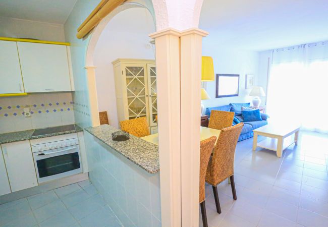 Ferienwohnung in Cambrils - GOLF A 113 Ferienwohnung in Cambrils - GOLF A 113