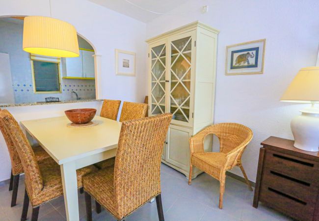 Ferienwohnung in Cambrils - GOLF A 113 Ferienwohnung in Cambrils - GOLF A 113