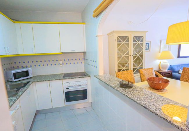 Ferienwohnung in Cambrils - GOLF A 113 Ferienwohnung in Cambrils - GOLF A 113
