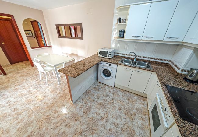 Ferienwohnung in Salou - LIVING PARK 210 Ferienwohnung in Salou - LIVING PARK 210