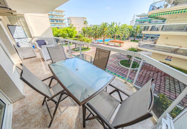 Ferienwohnung in Salou - LIVING PARK 210 Ferienwohnung in Salou - LIVING PARK 210