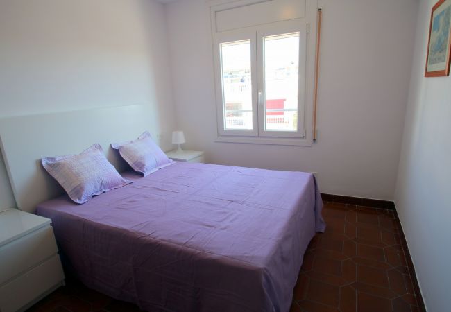 Ferienwohnung in Cambrils - Apartamento Leo