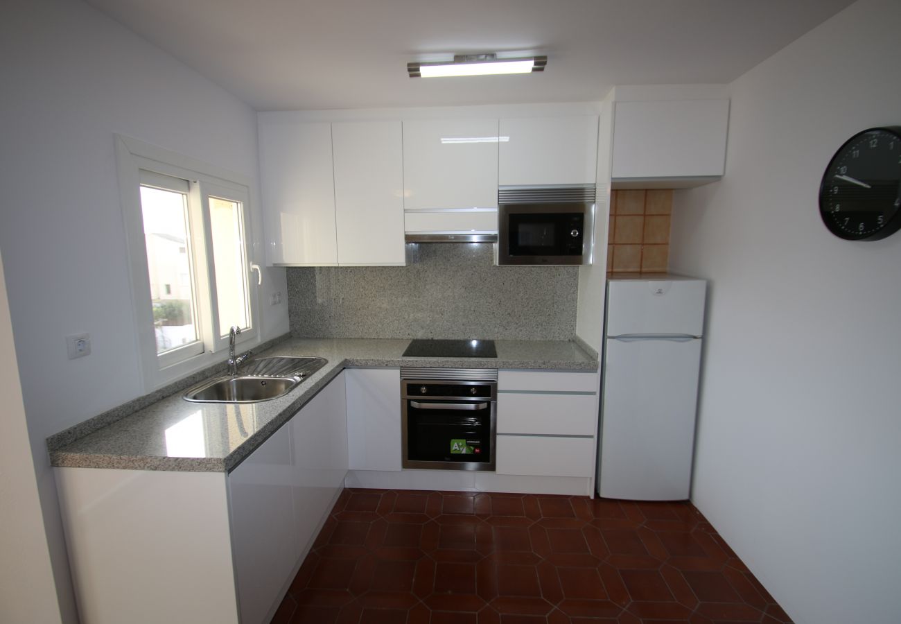 Ferienwohnung in Cambrils - Apartamento Leo