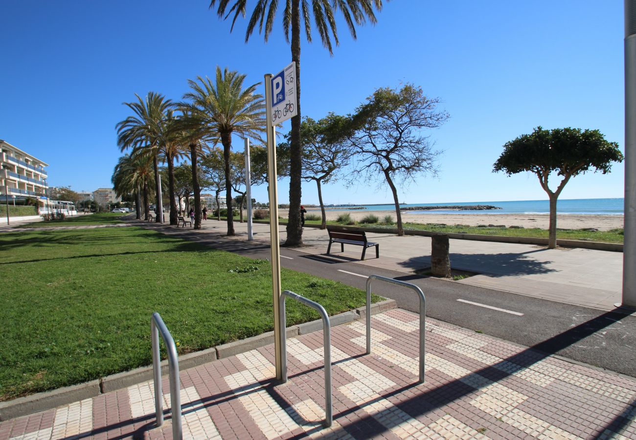 Ferienwohnung in Cambrils - Apartamento Leo