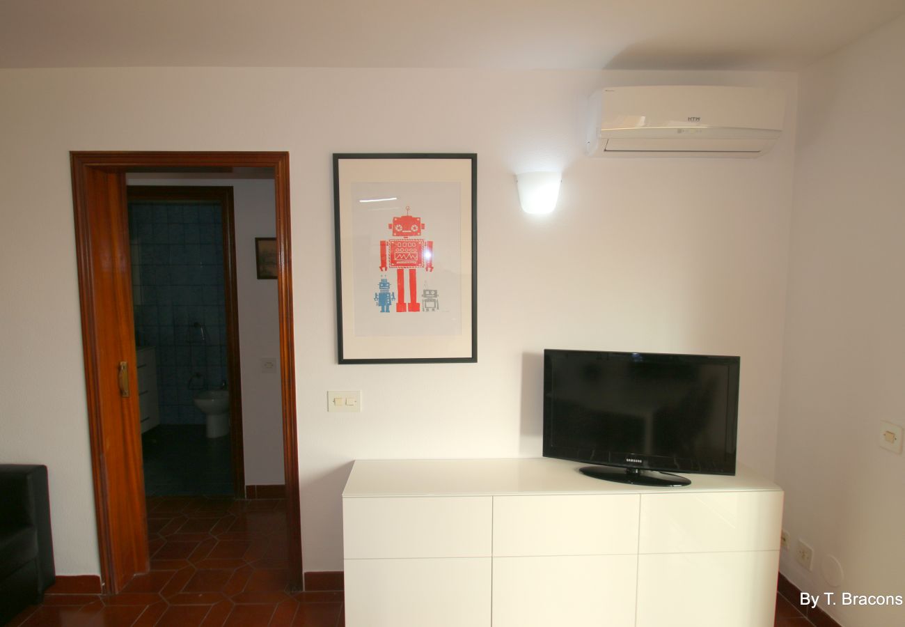 Ferienwohnung in Cambrils - Apartamento Leo