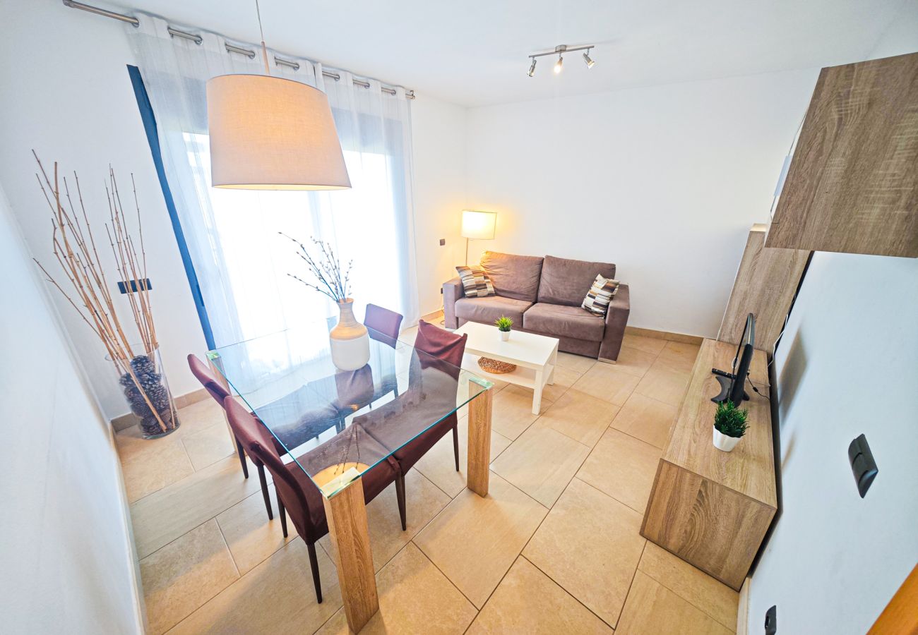 Ferienwohnung in Cambrils - DI MARE 31