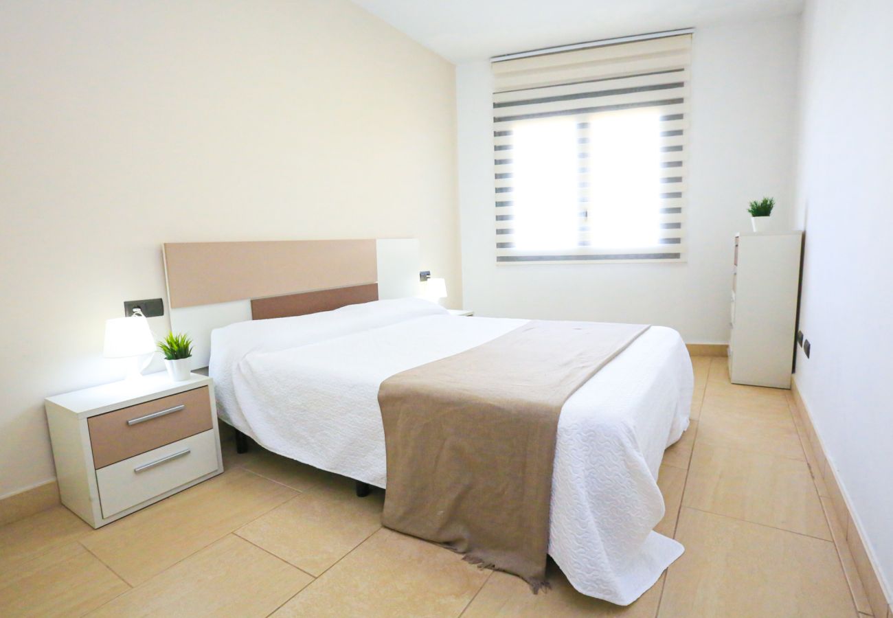 Ferienwohnung in Cambrils - DI MARE 31