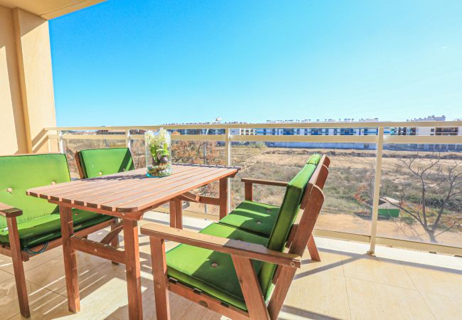 Ferienwohnung in Cambrils - Gaya Ferienwohnung in Cambrils - Gaya